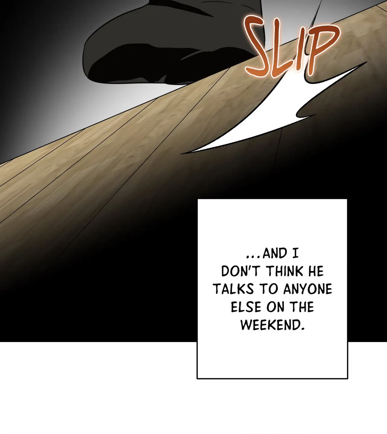 How To Win Over Your Crush Chapter 27, page 40