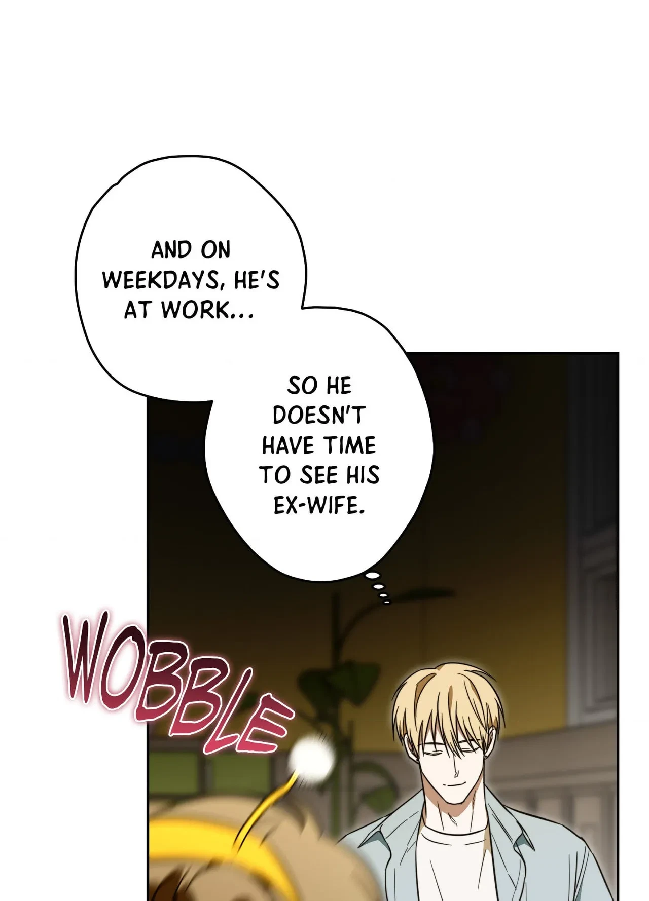 How To Win Over Your Crush Chapter 27, page 41