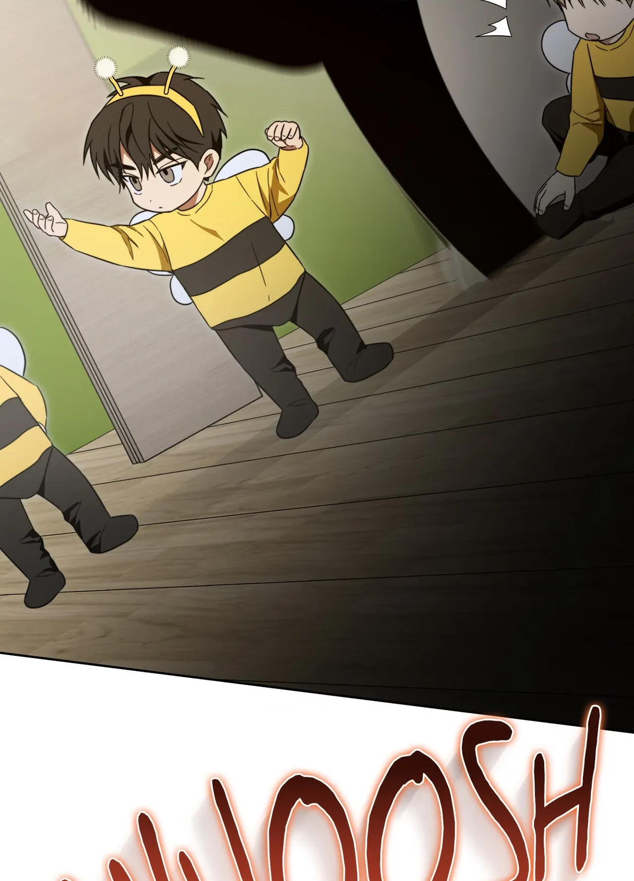 How To Win Over Your Crush Chapter 27, page 44
