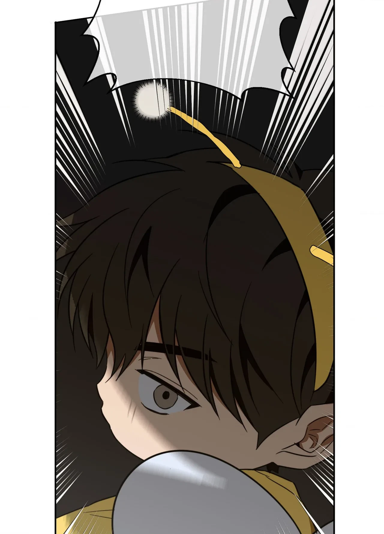 How To Win Over Your Crush Chapter 27, page 47