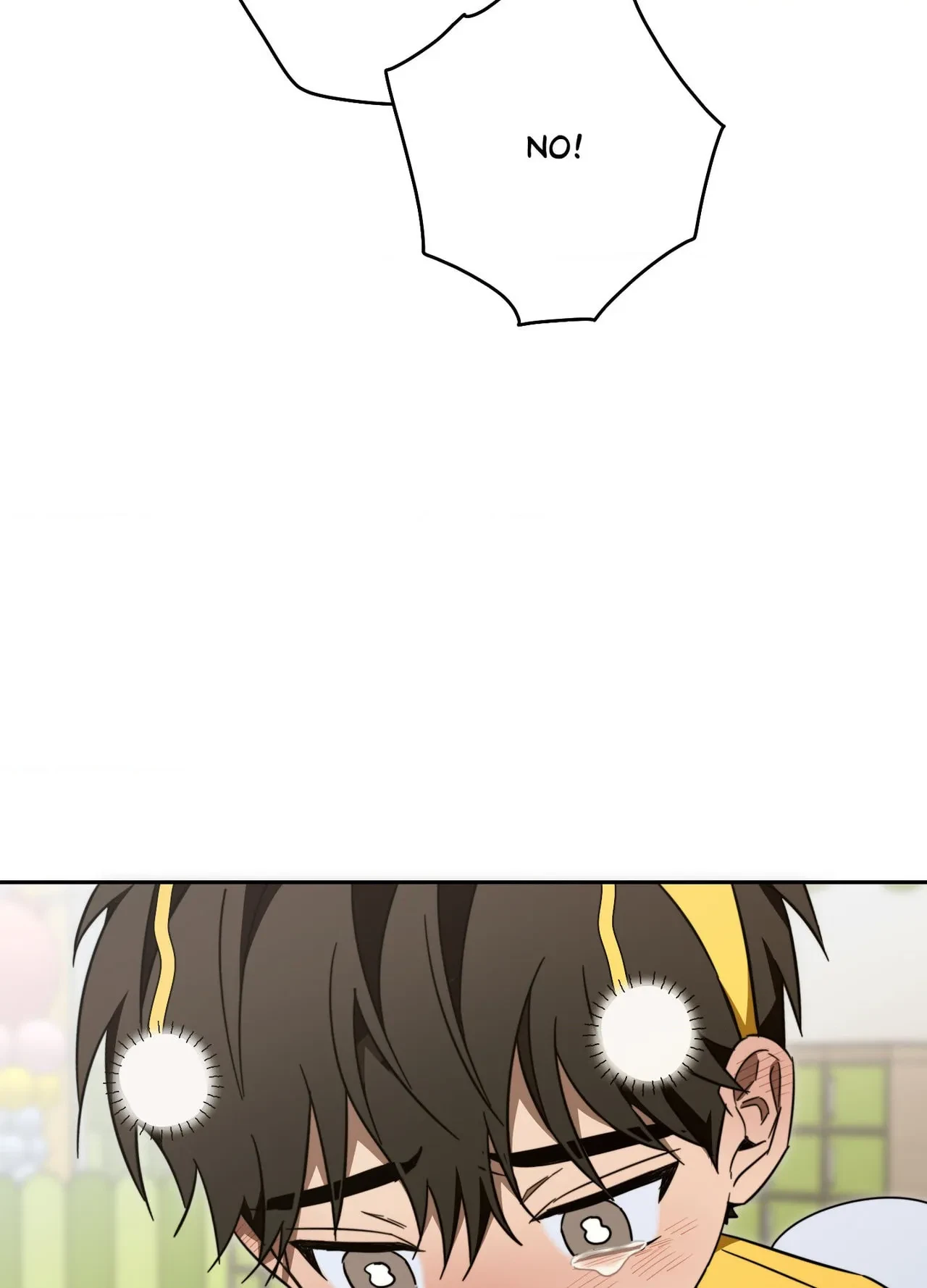How To Win Over Your Crush Chapter 27, page 5