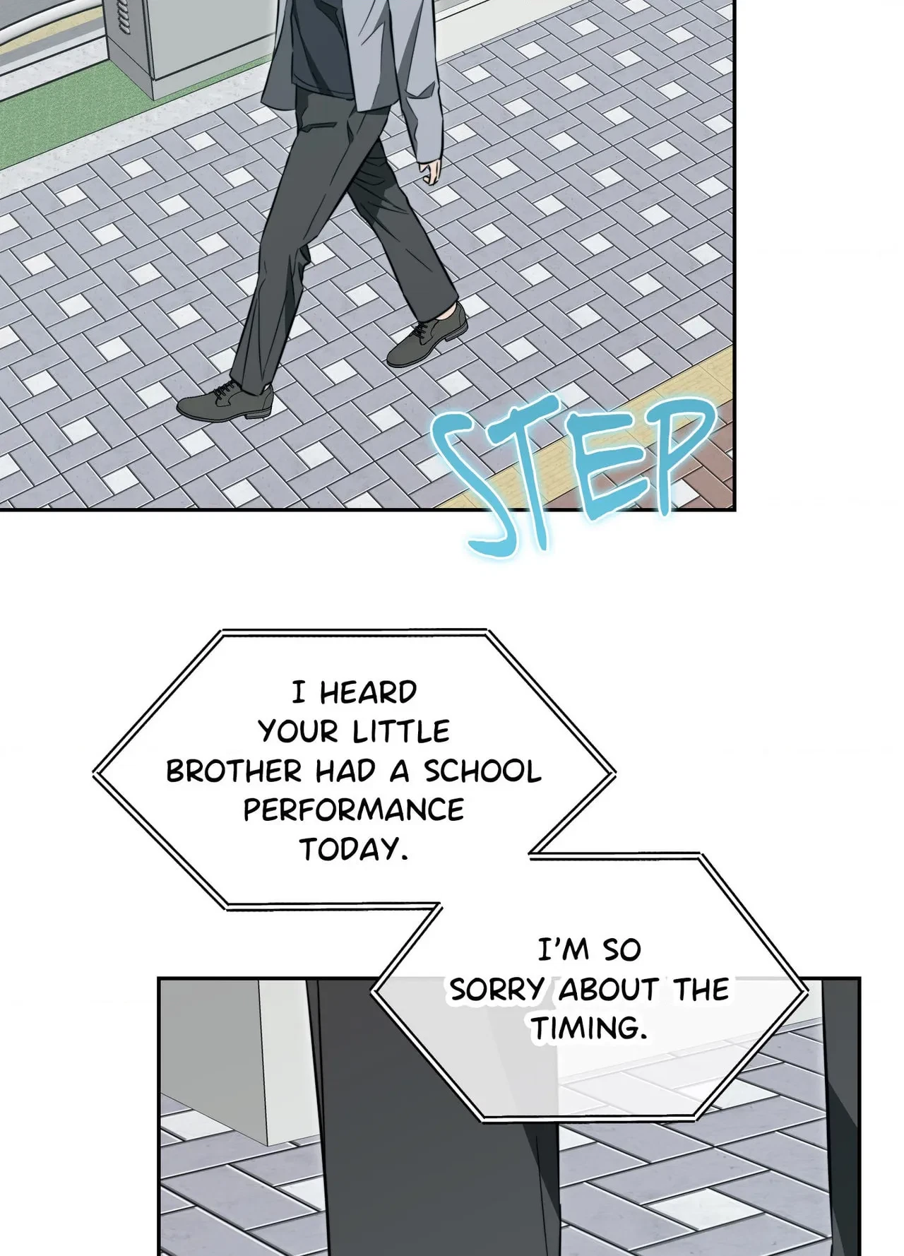 How To Win Over Your Crush Chapter 27, page 52
