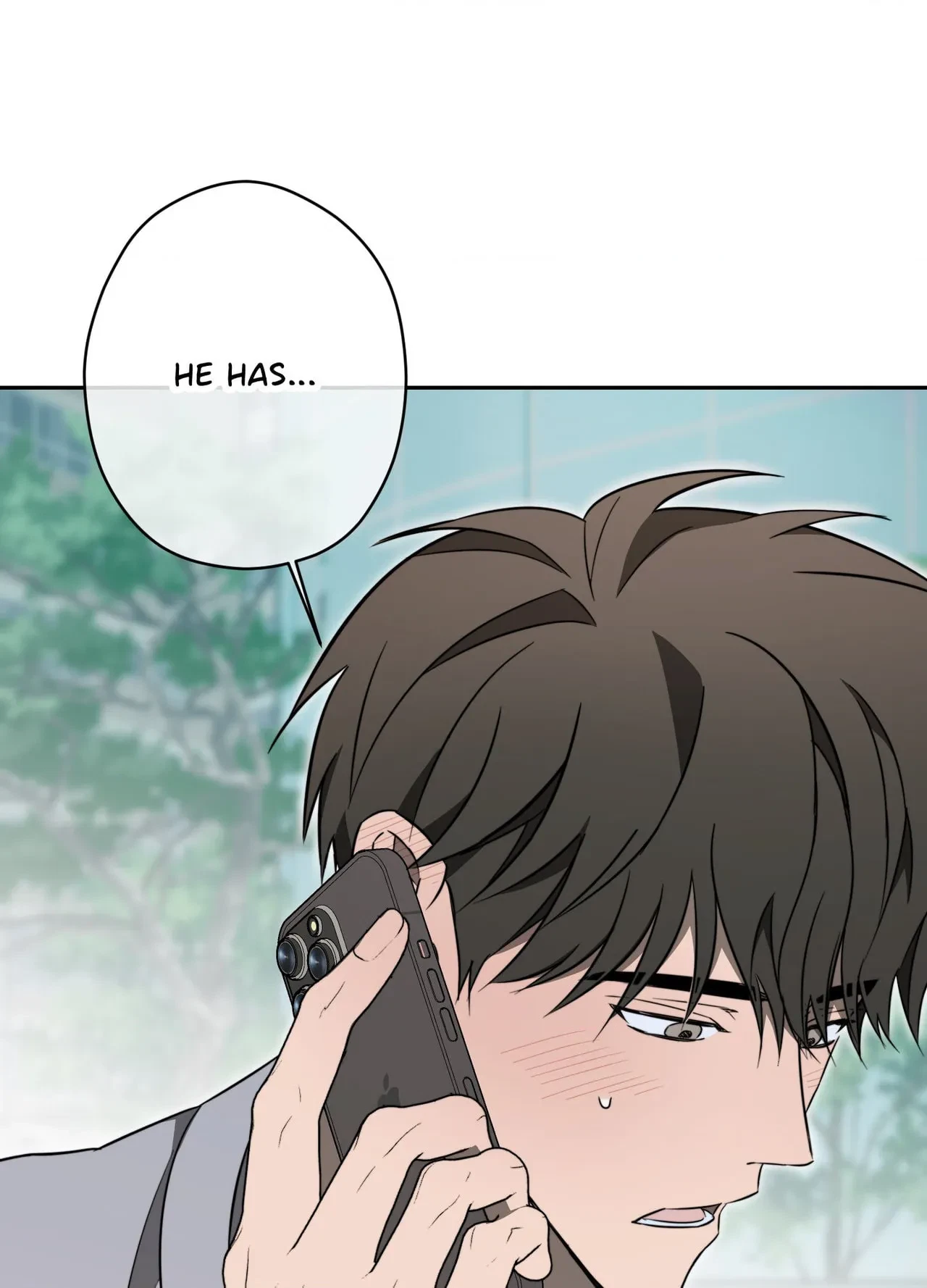 How To Win Over Your Crush Chapter 27, page 56