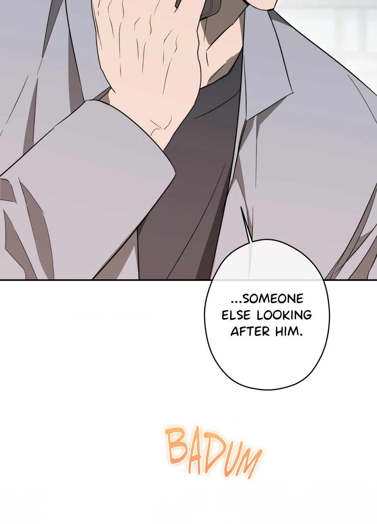 How To Win Over Your Crush Chapter 27, page 57