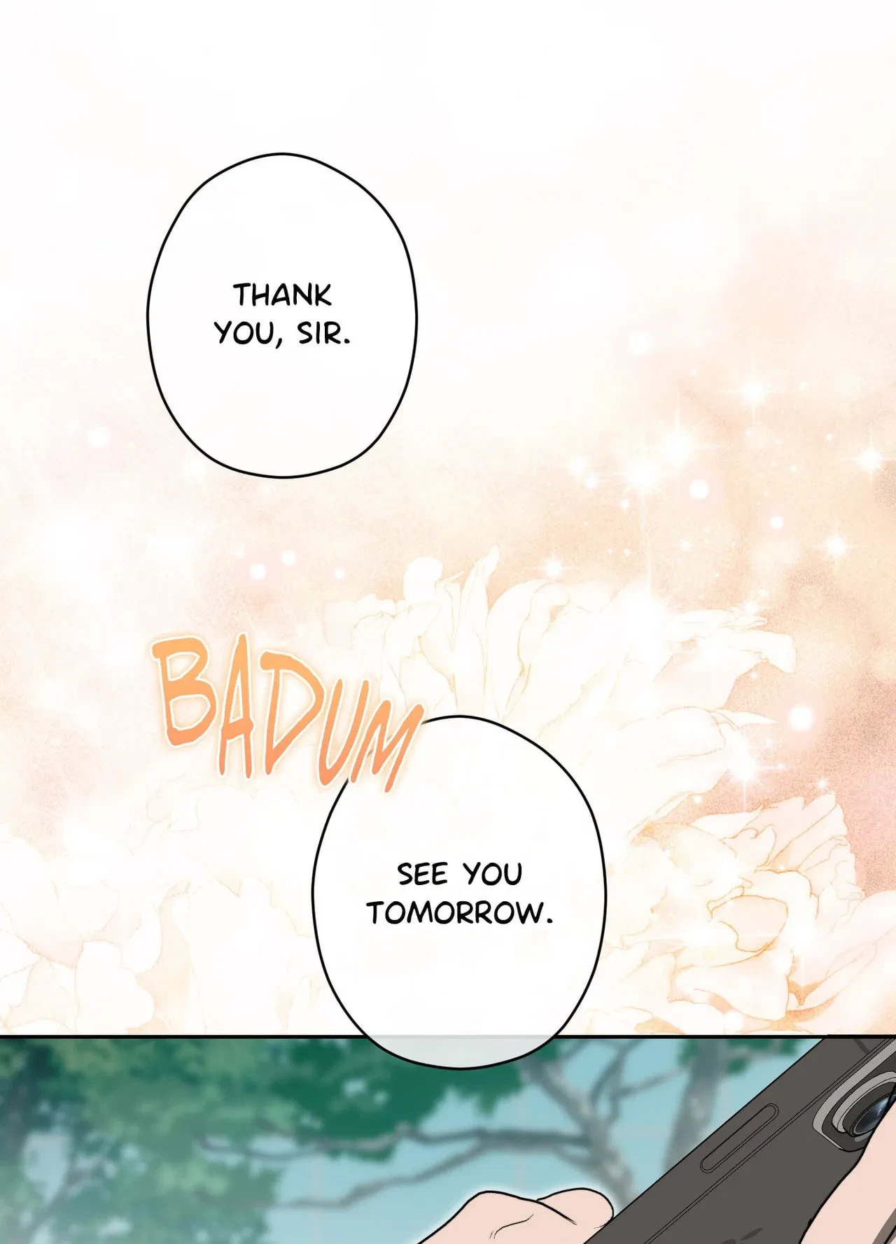 How To Win Over Your Crush Chapter 27, page 58
