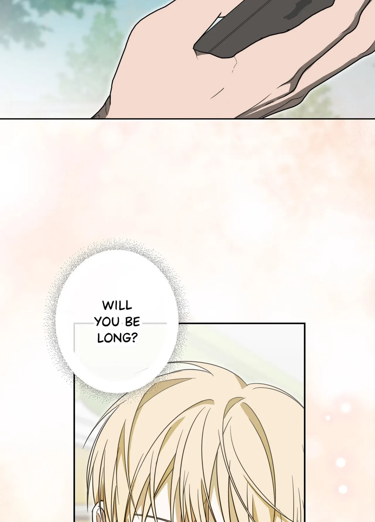 How To Win Over Your Crush Chapter 27, page 59