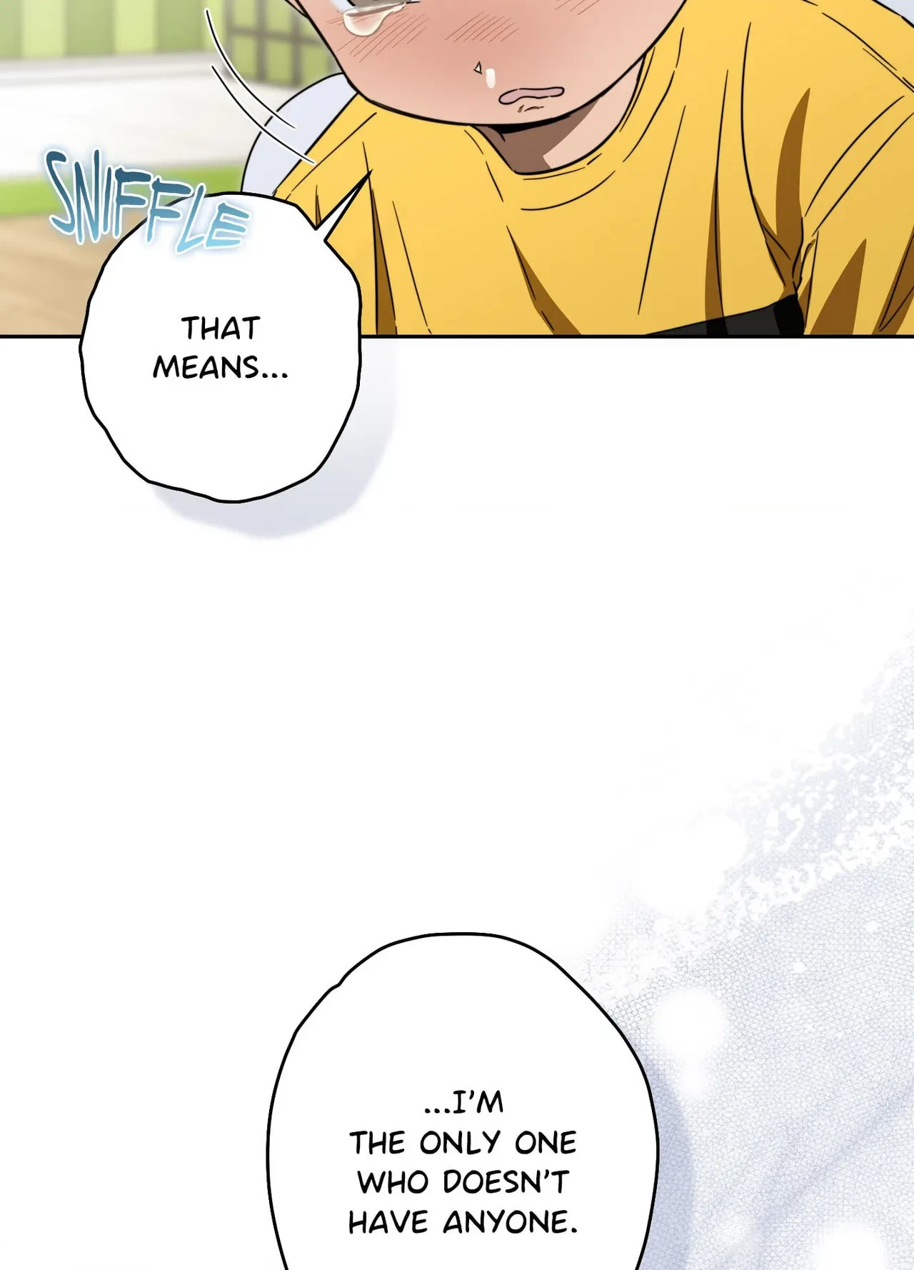 How To Win Over Your Crush Chapter 27, page 6