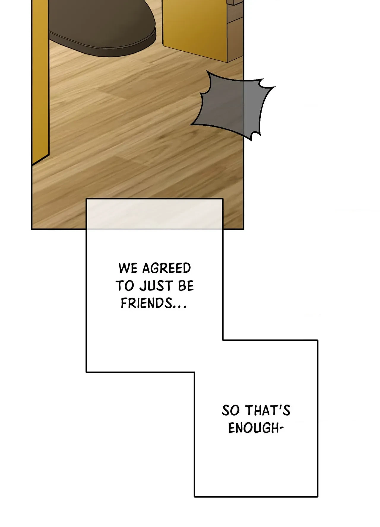 How To Win Over Your Crush Chapter 27, page 68