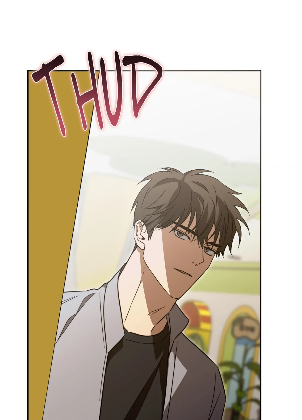How To Win Over Your Crush Chapter 27, page 69