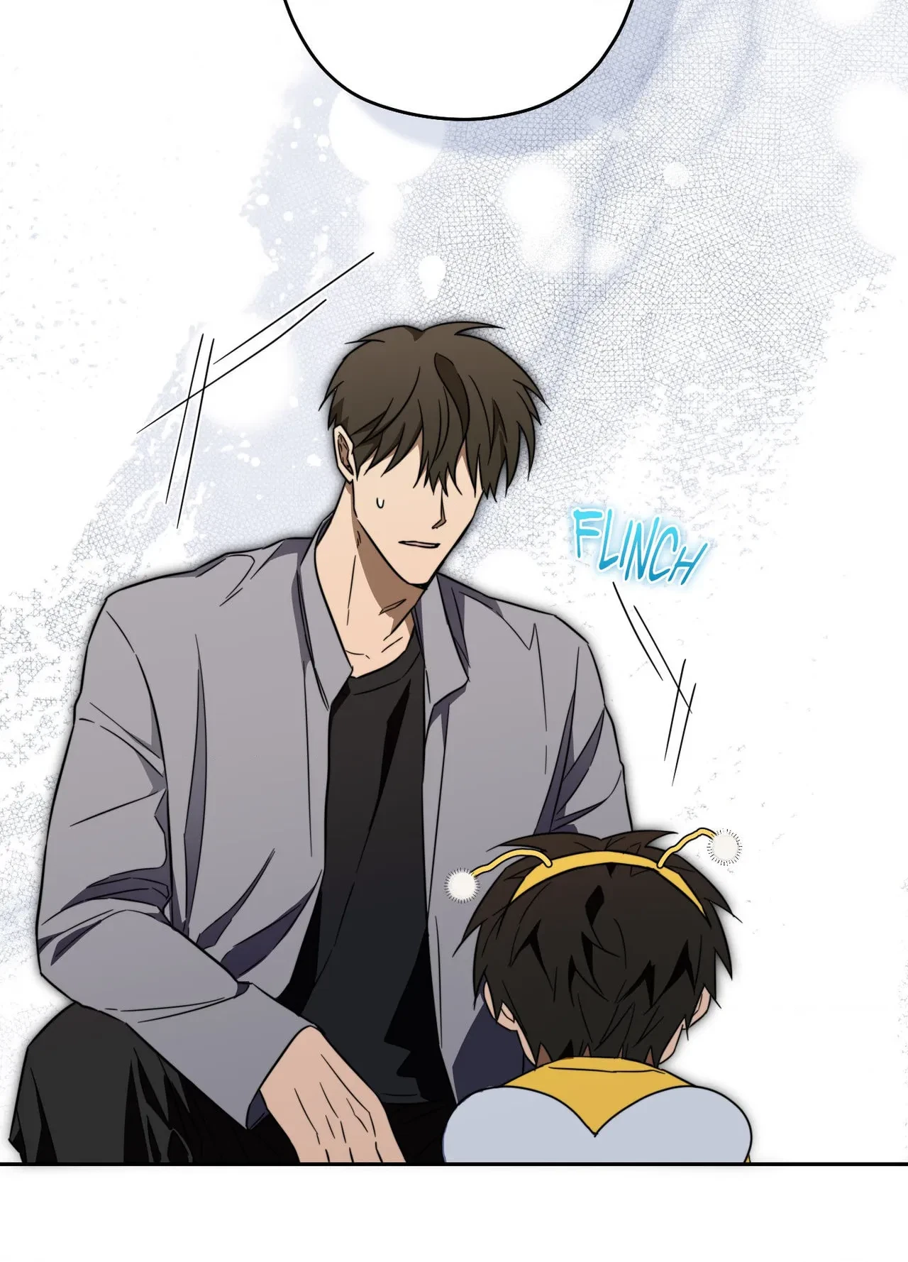 How To Win Over Your Crush Chapter 27, page 7