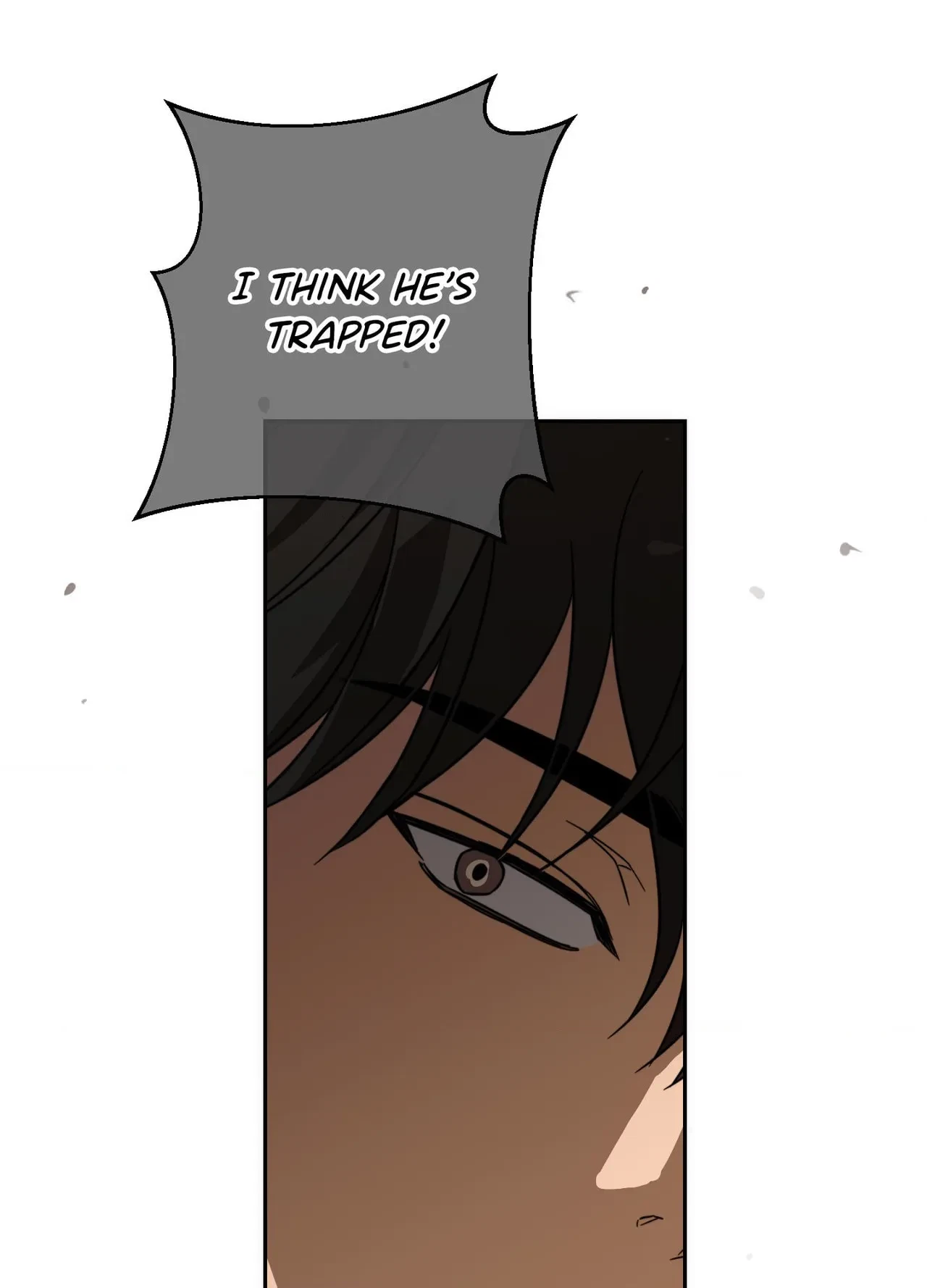 How To Win Over Your Crush Chapter 27, page 71