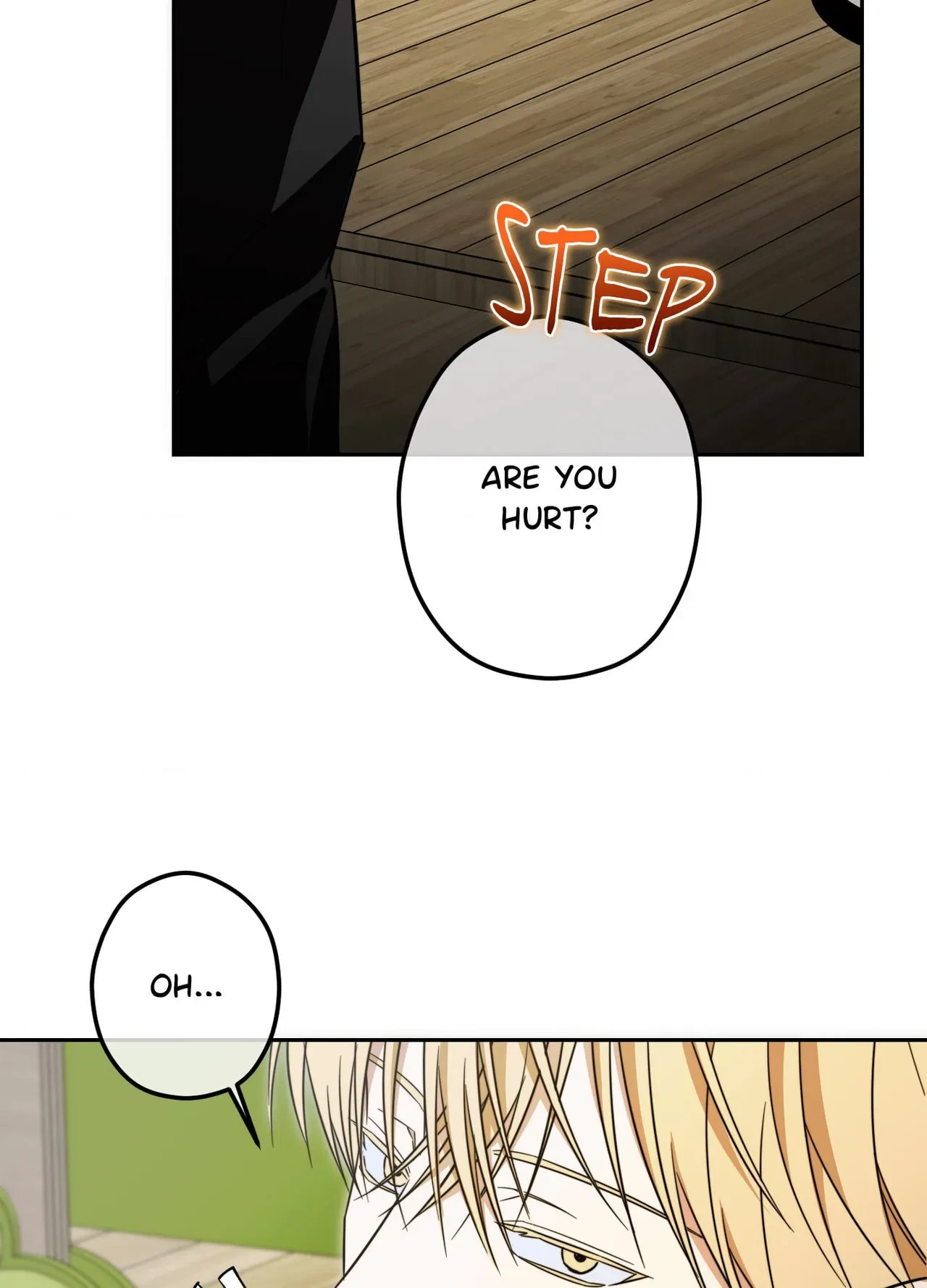 How To Win Over Your Crush Chapter 27, page 76