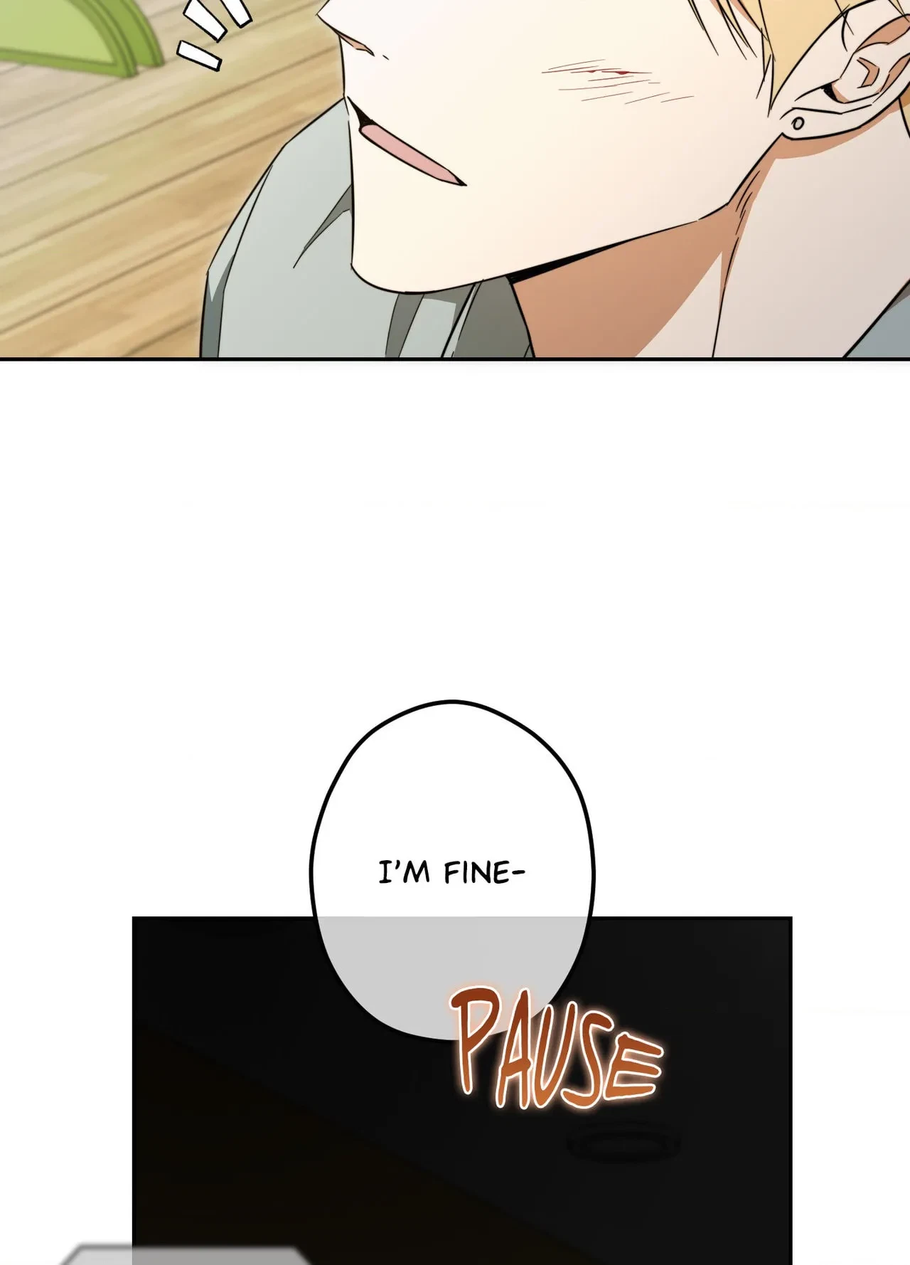 How To Win Over Your Crush Chapter 27, page 77