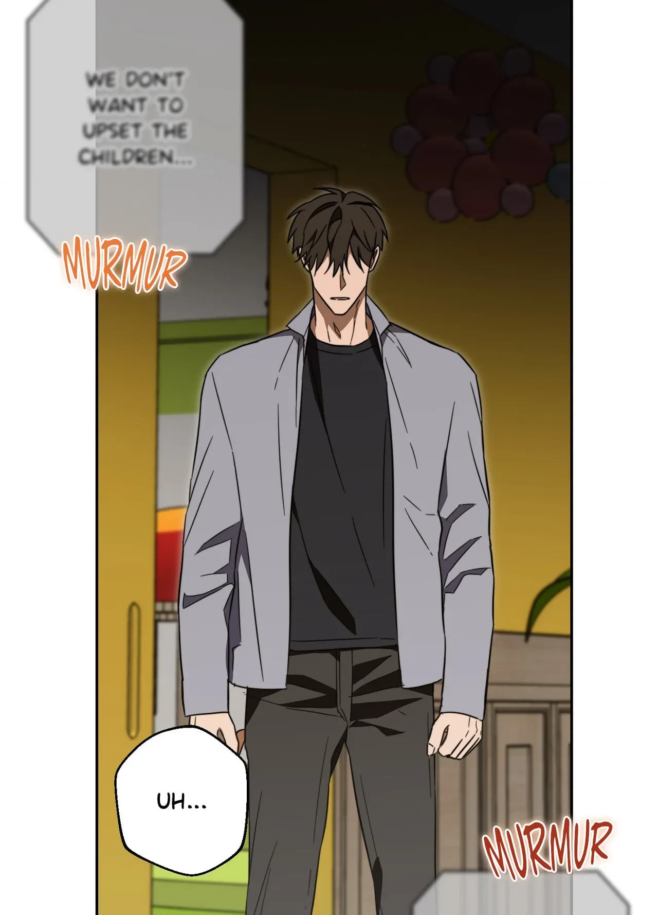 How To Win Over Your Crush Chapter 27, page 78