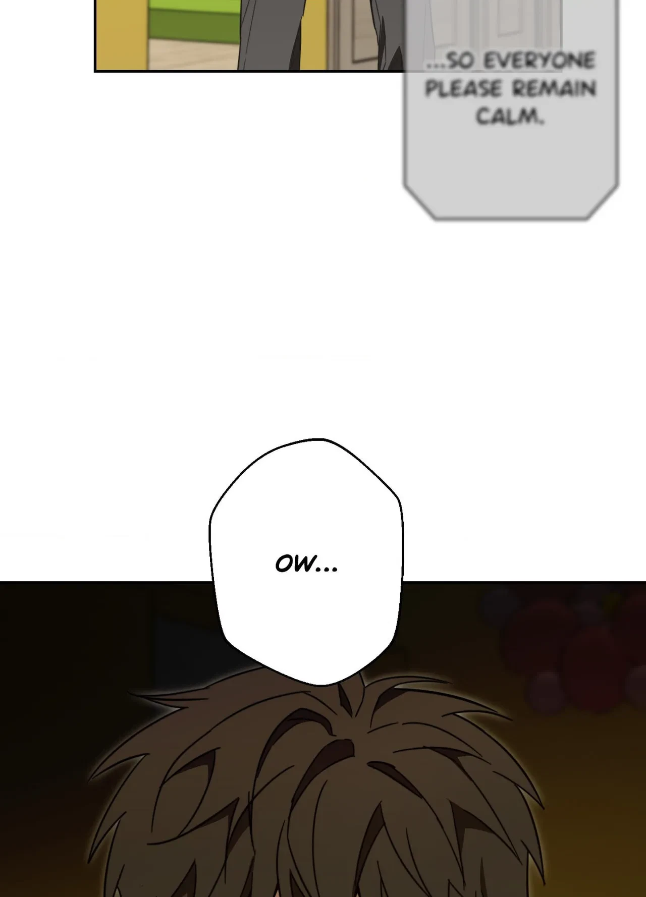 How To Win Over Your Crush Chapter 27, page 79