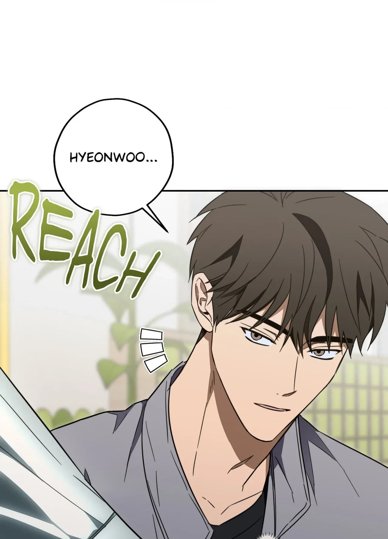 How To Win Over Your Crush Chapter 27, page 8