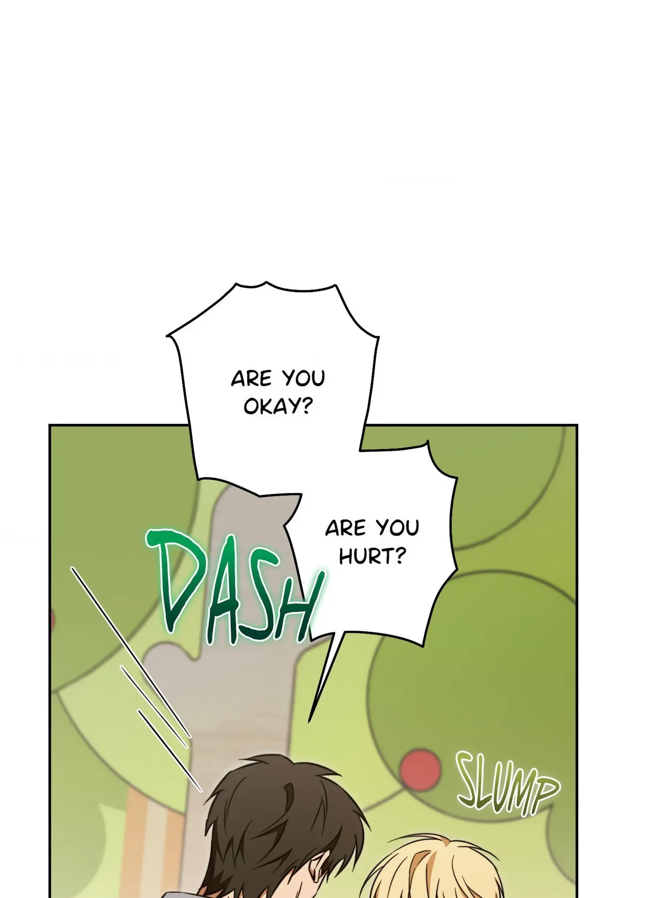 How To Win Over Your Crush Chapter 27, page 81
