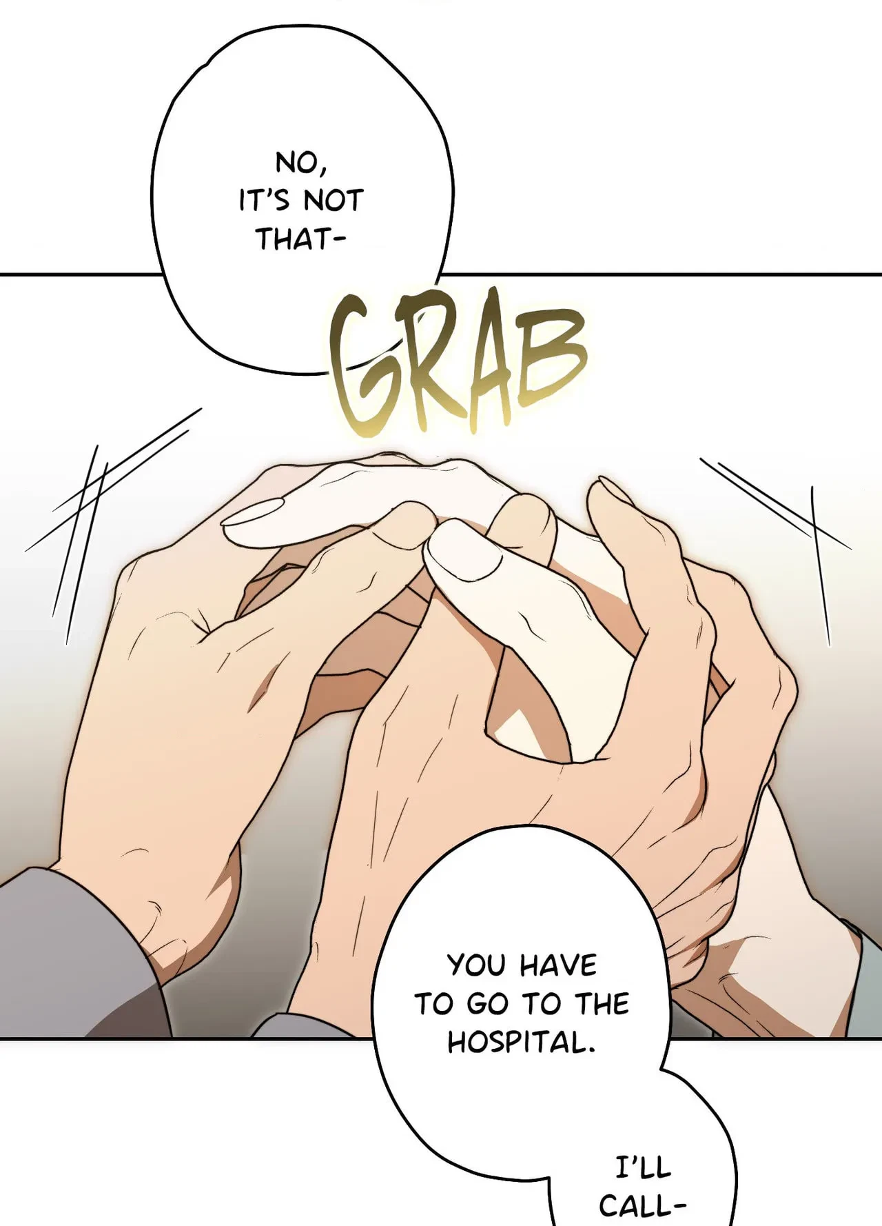 How To Win Over Your Crush Chapter 27, page 83