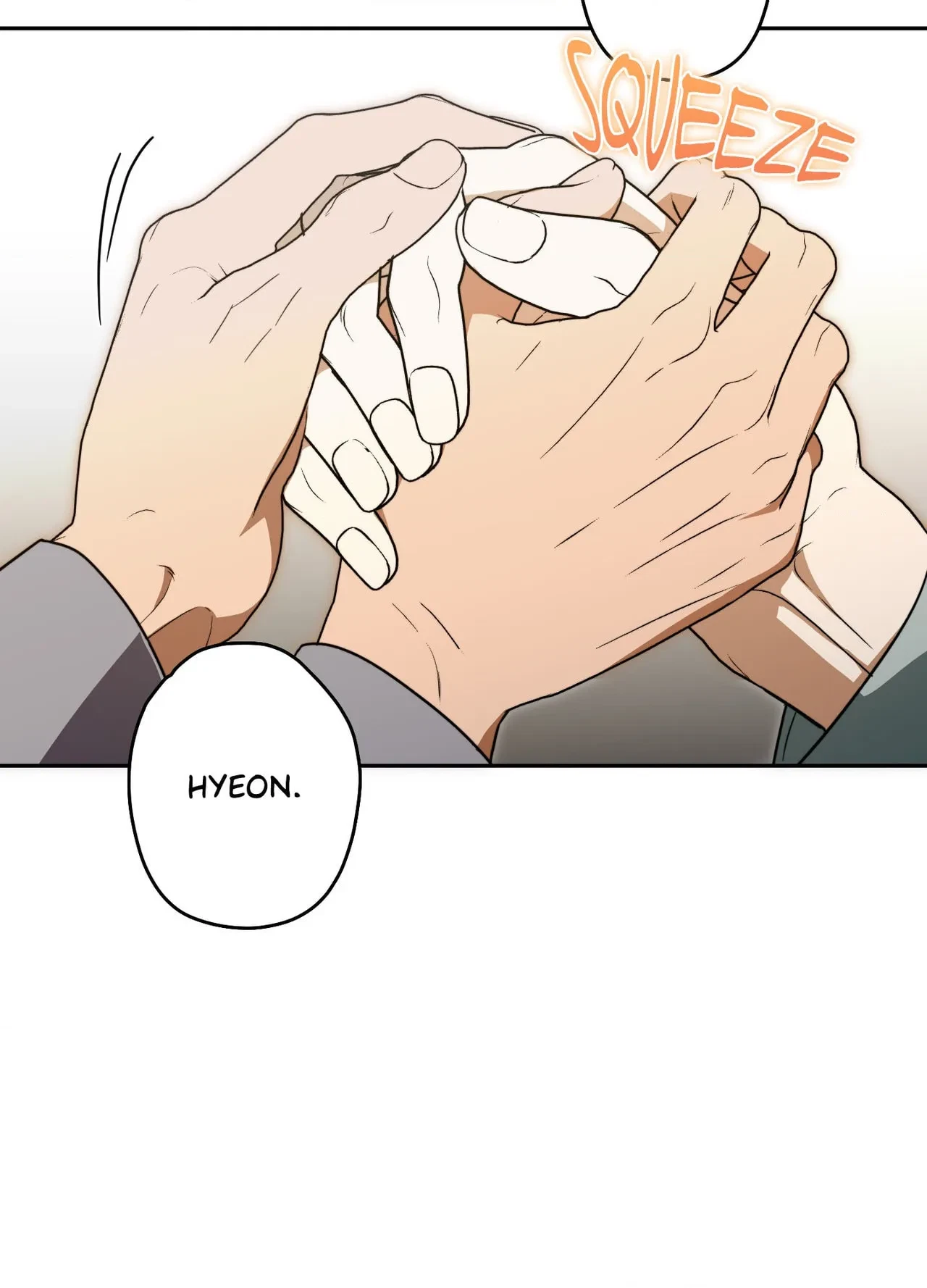How To Win Over Your Crush Chapter 27, page 84