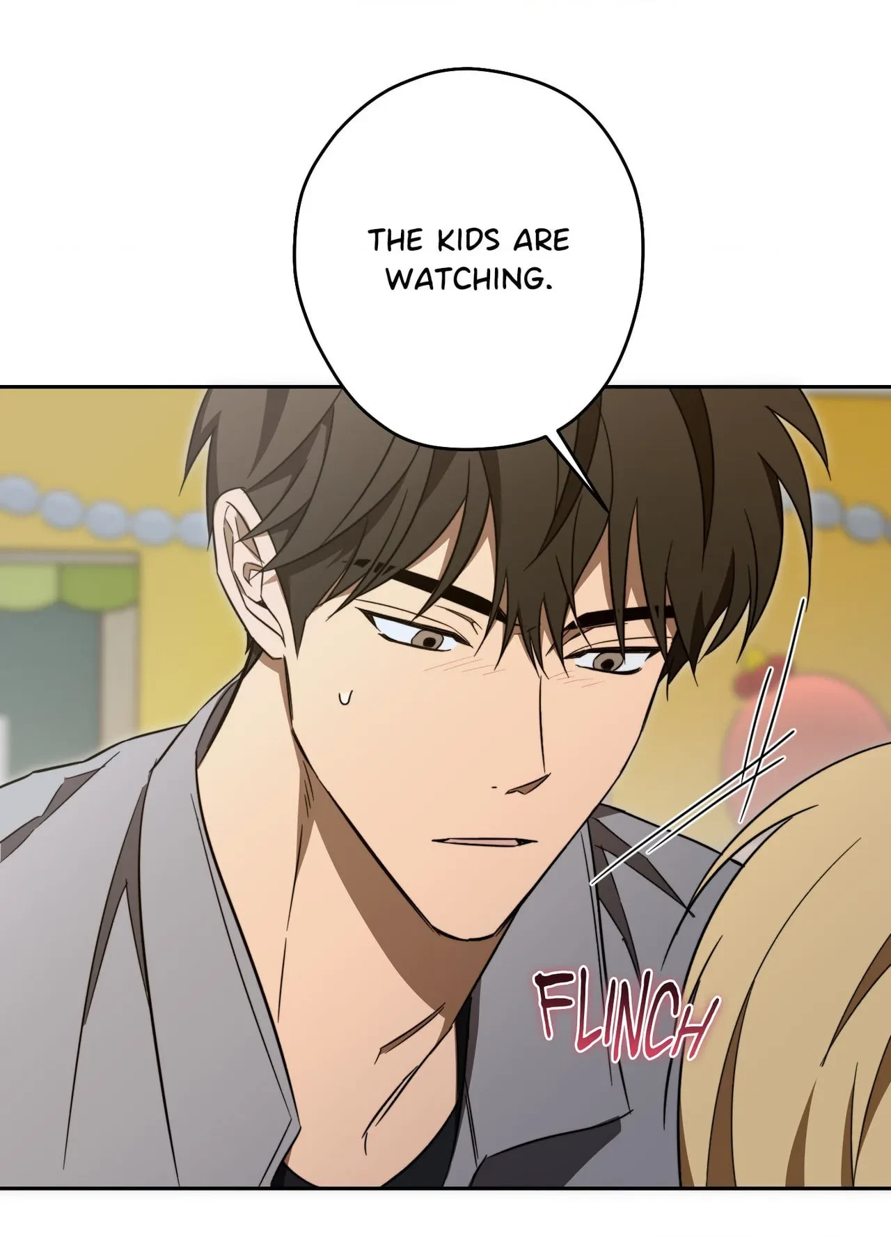 How To Win Over Your Crush Chapter 27, page 85