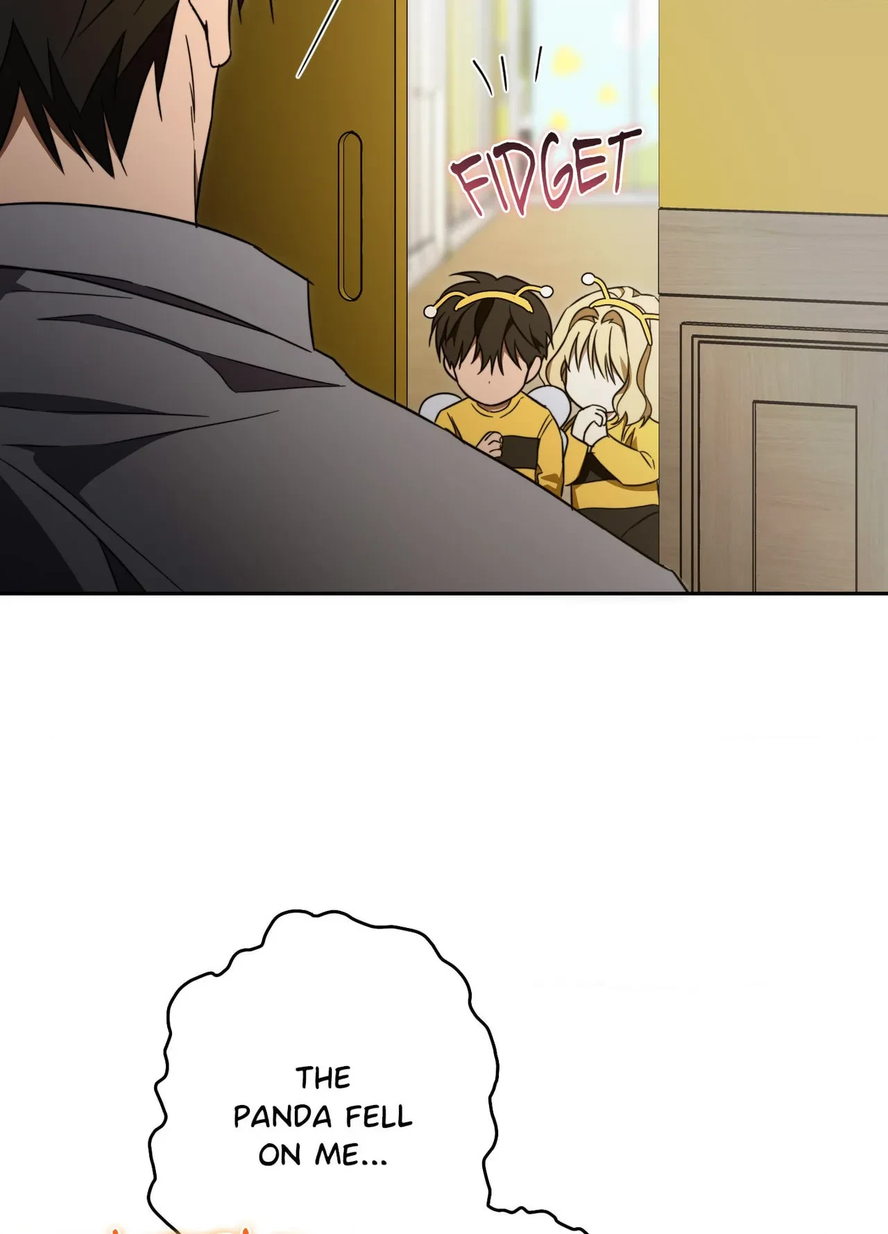 How To Win Over Your Crush Chapter 27, page 87