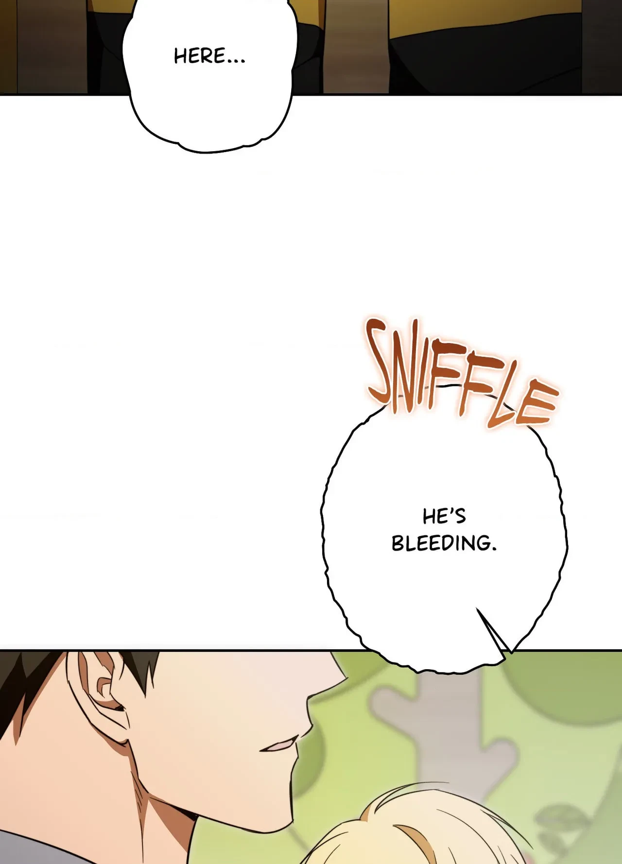 How To Win Over Your Crush Chapter 27, page 89