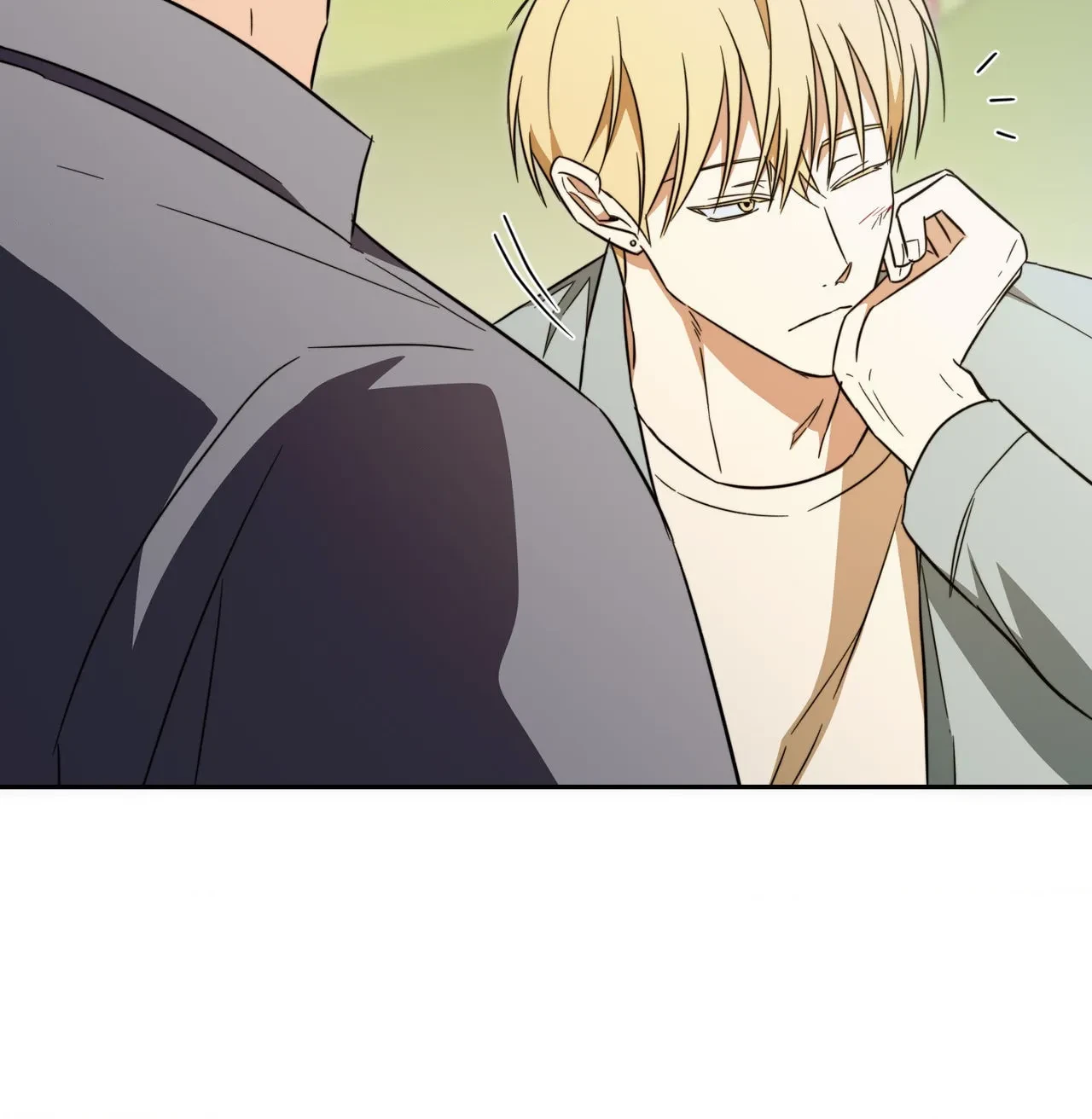 How To Win Over Your Crush Chapter 27, page 90