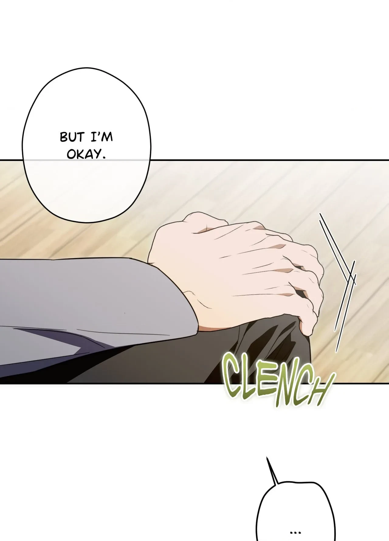 How To Win Over Your Crush Chapter 27, page 91