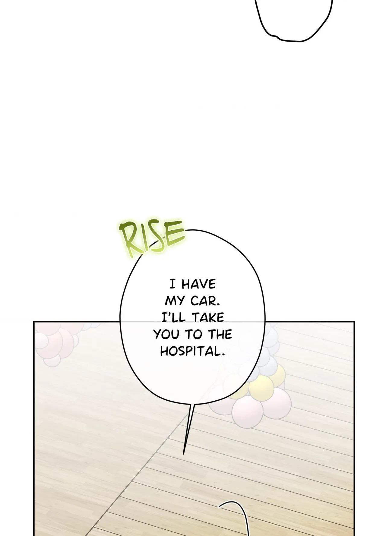 How To Win Over Your Crush Chapter 27, page 92