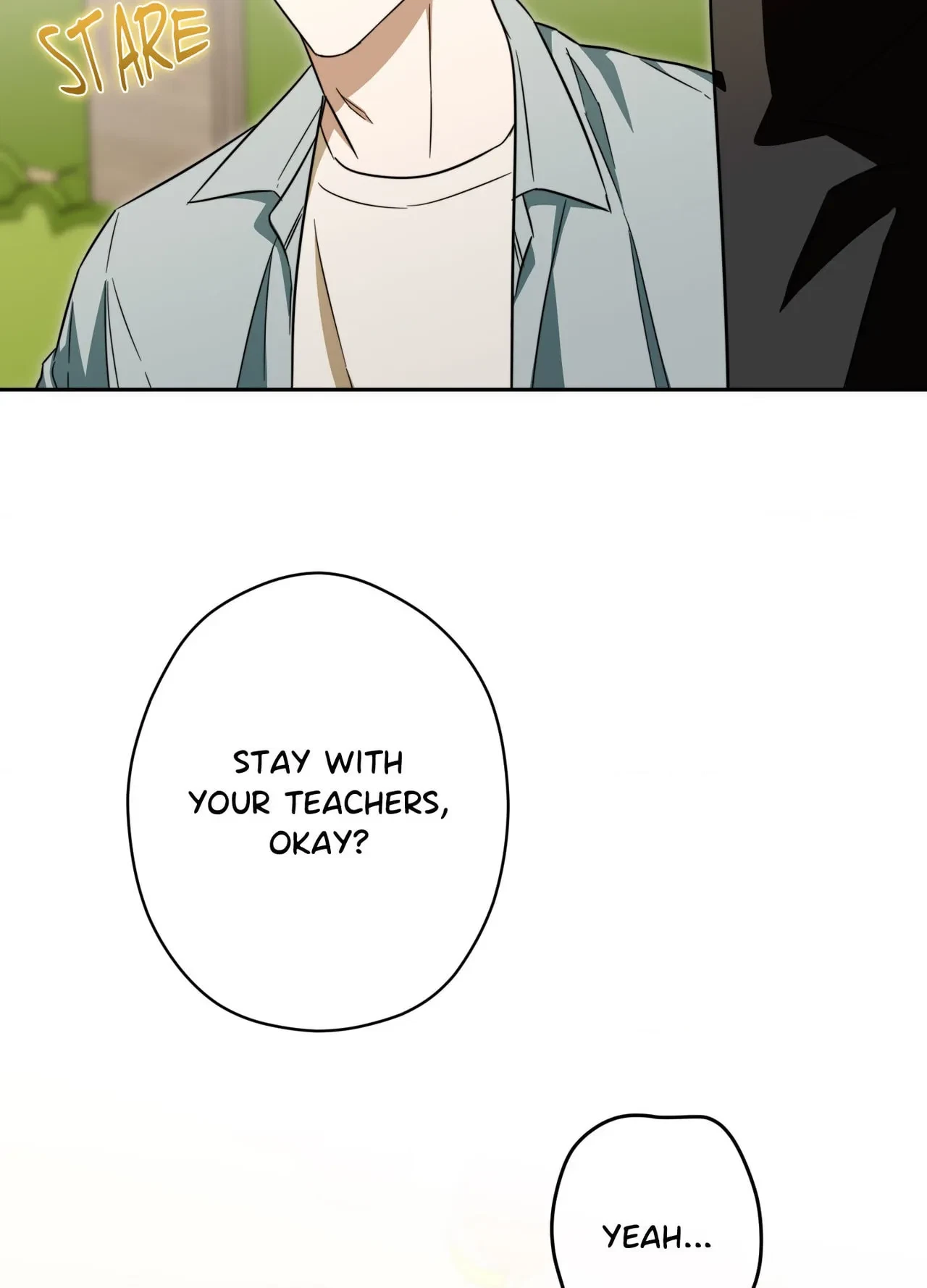 How To Win Over Your Crush Chapter 27, page 95