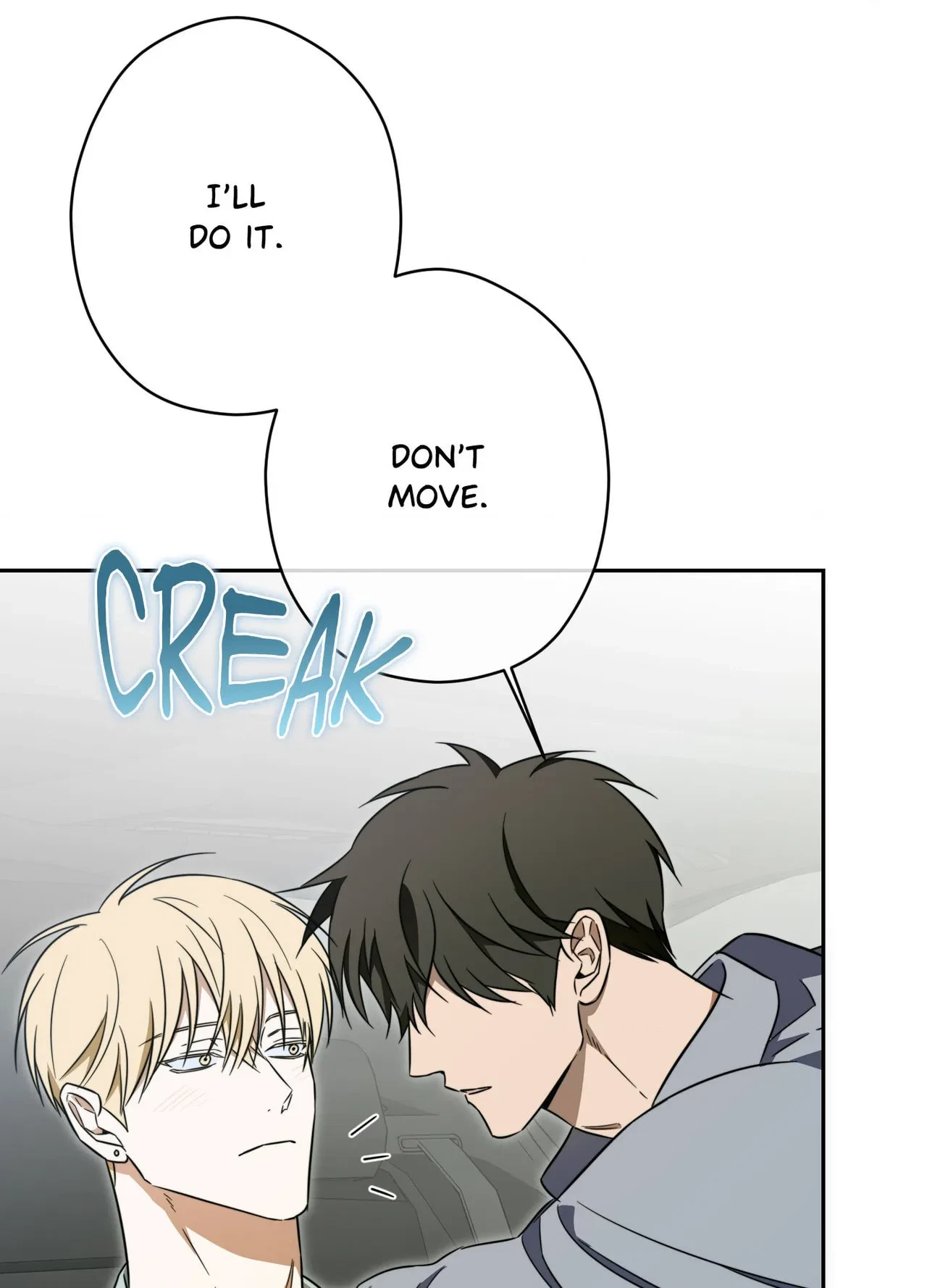 How To Win Over Your Crush Chapter 27, page 99