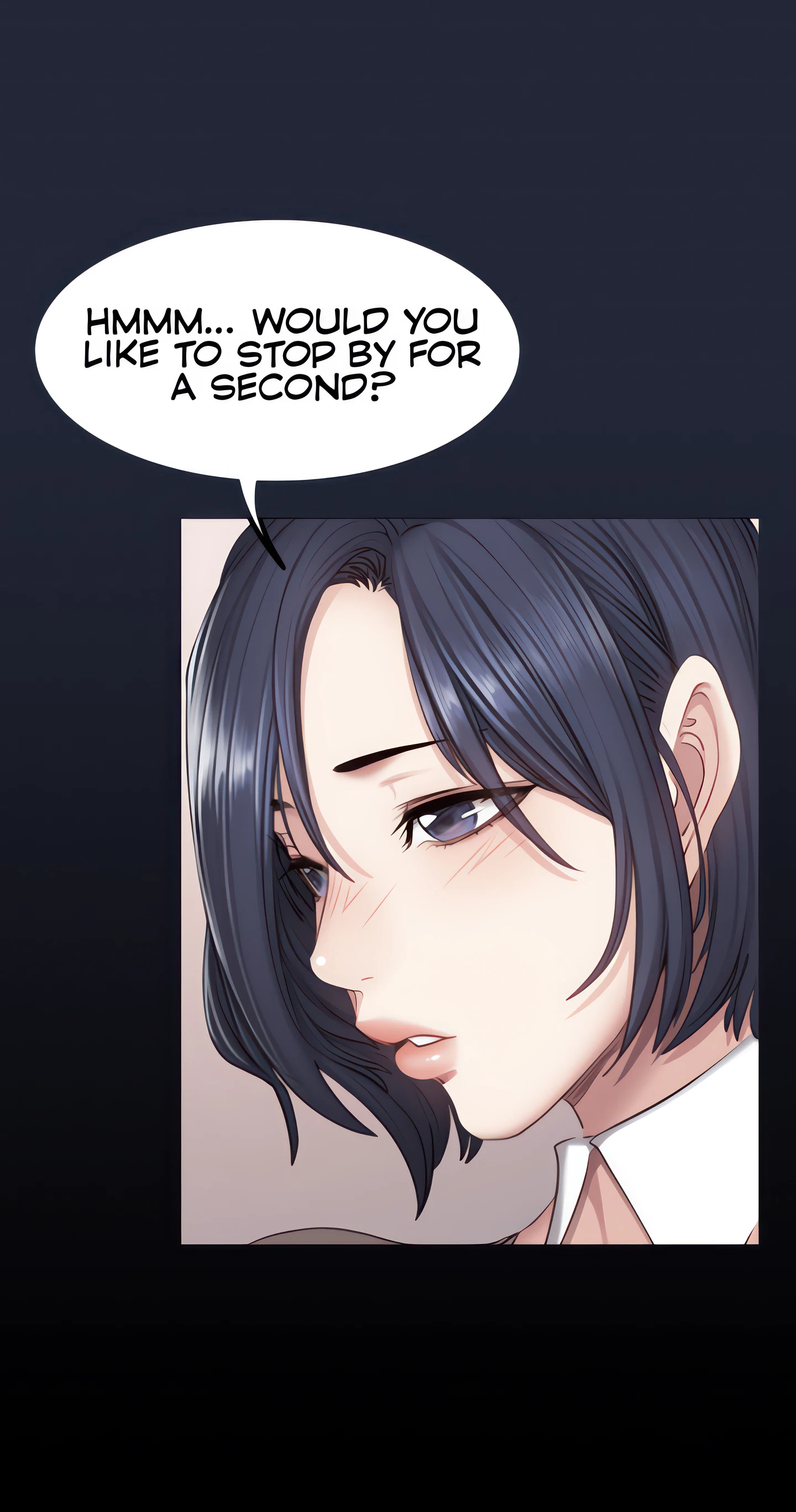 Fitness Chapter 41 (Uncensored), page 5