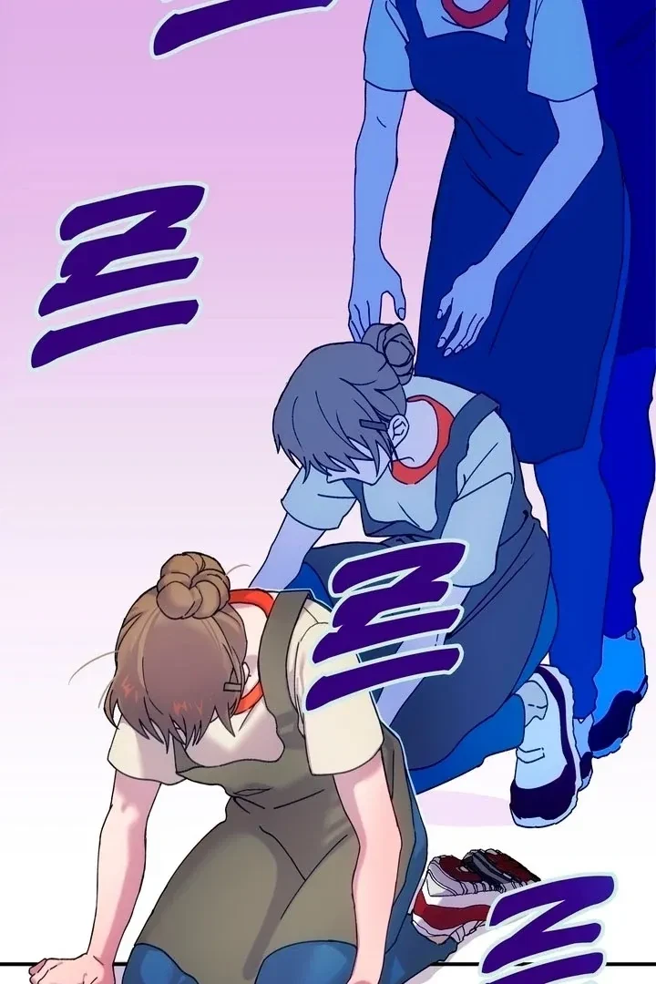 Summoning A Demon With A Sign Chapter 4, page 10
