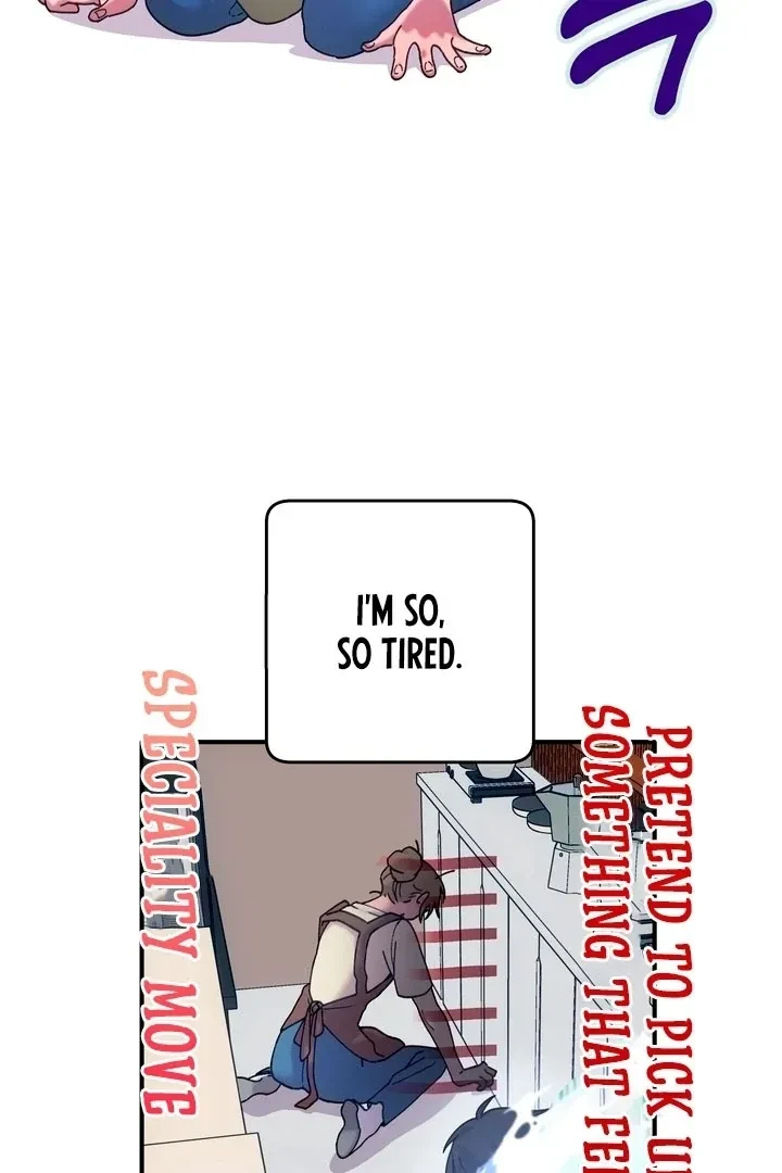 Summoning A Demon With A Sign Chapter 4, page 11