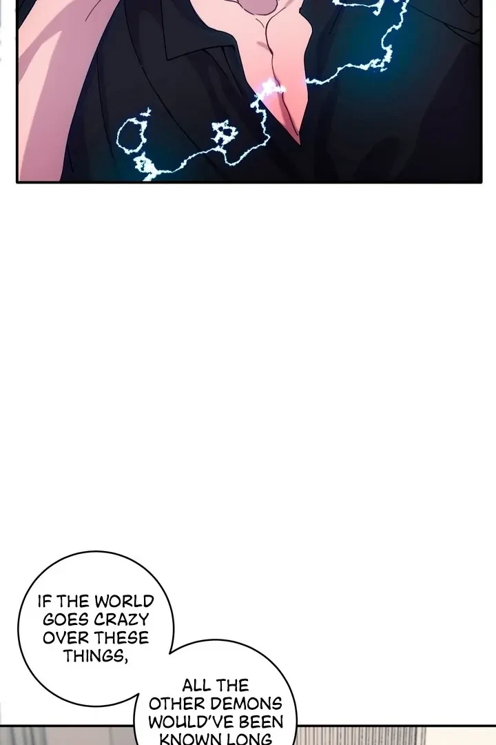 Summoning A Demon With A Sign Chapter 4, page 18