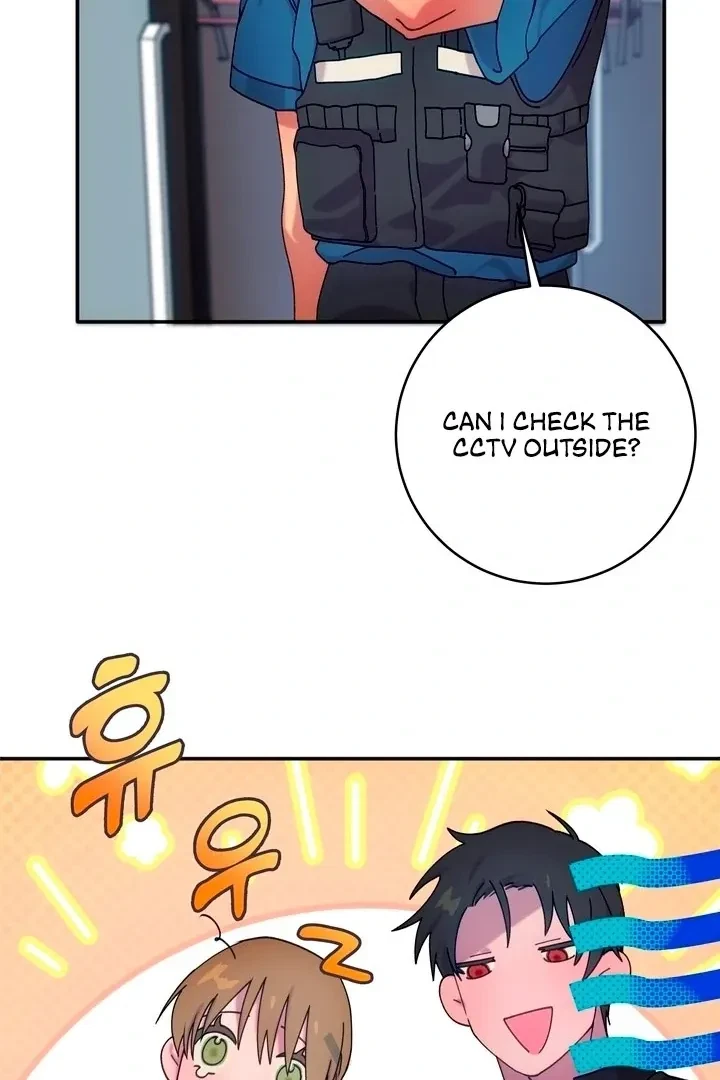 Summoning A Demon With A Sign Chapter 4, page 26