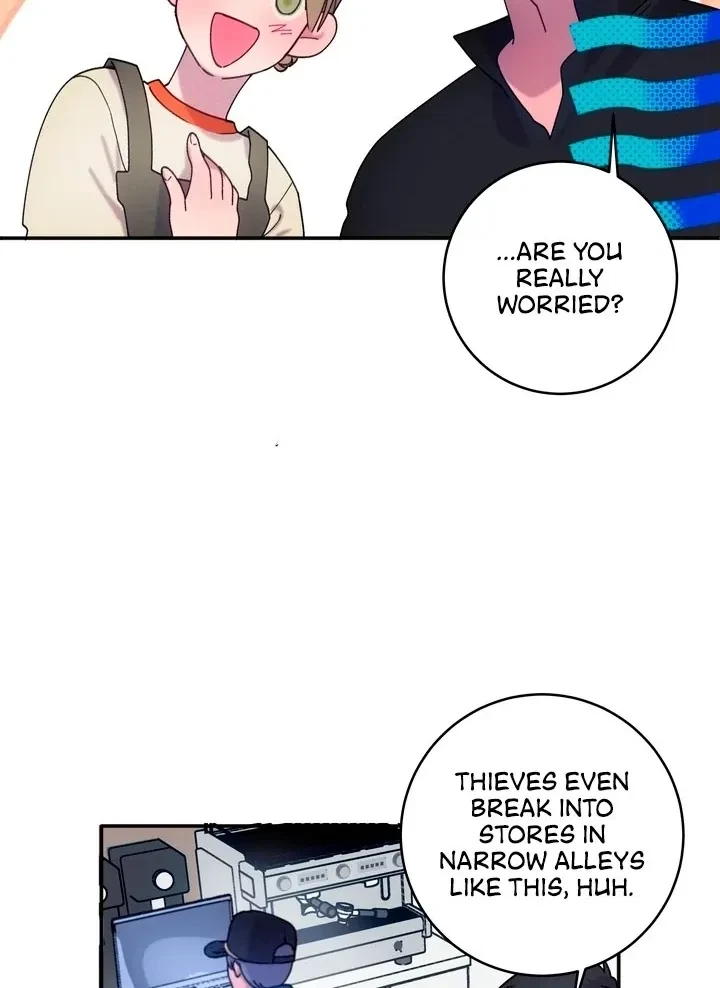 Summoning A Demon With A Sign Chapter 4, page 27
