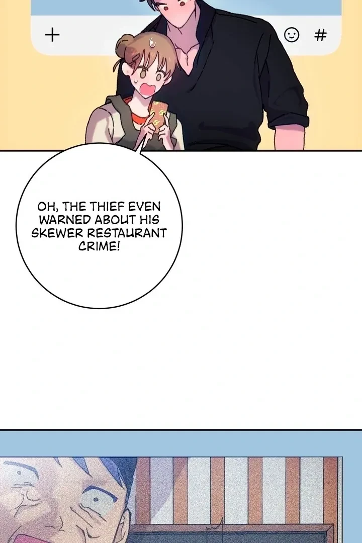 Summoning A Demon With A Sign Chapter 4, page 30