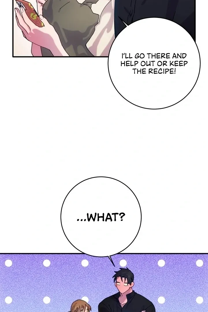 Summoning A Demon With A Sign Chapter 4, page 33
