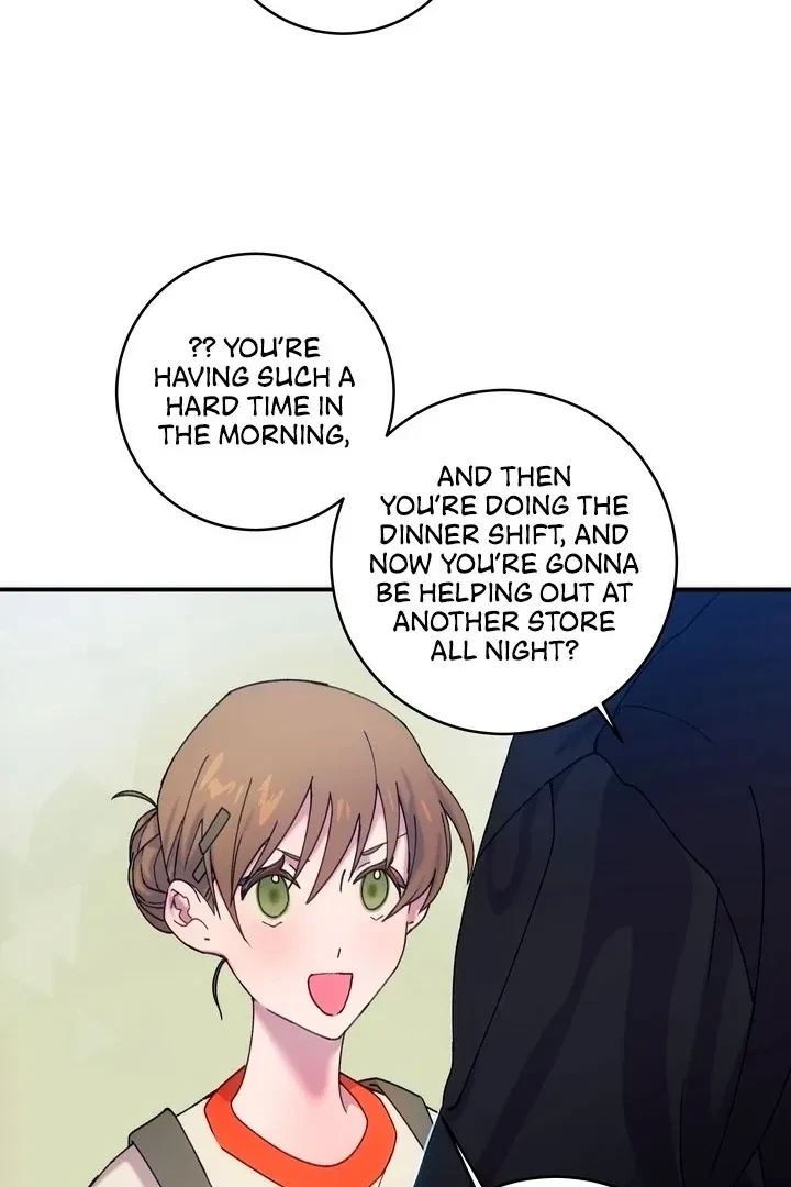 Summoning A Demon With A Sign Chapter 4, page 36