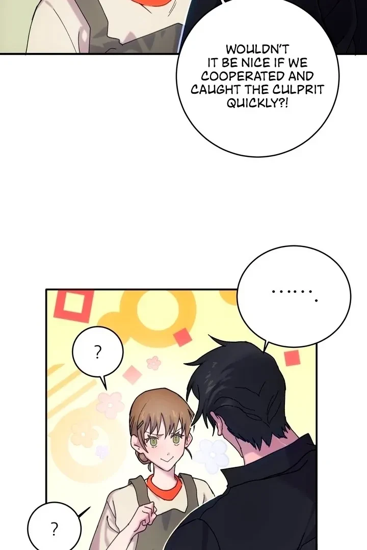 Summoning A Demon With A Sign Chapter 4, page 37