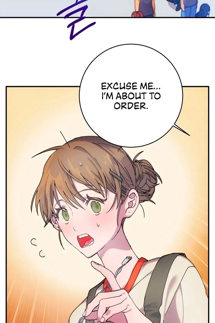 Summoning A Demon With A Sign Chapter 4, page 4