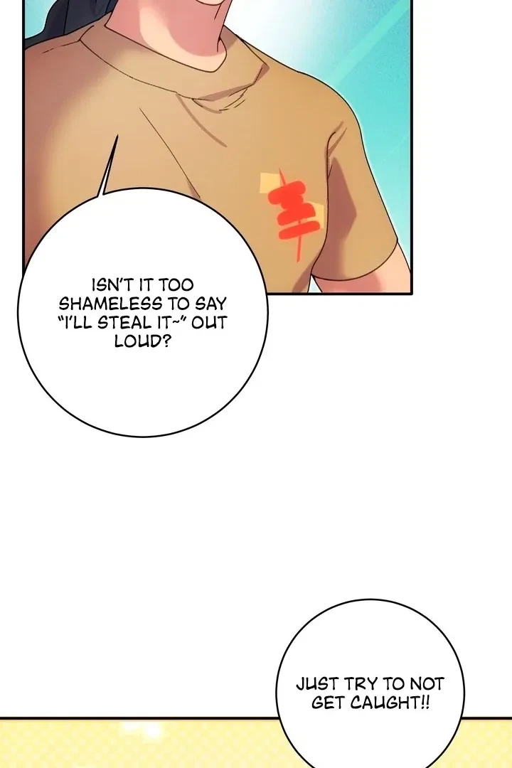 Summoning A Demon With A Sign Chapter 4, page 47