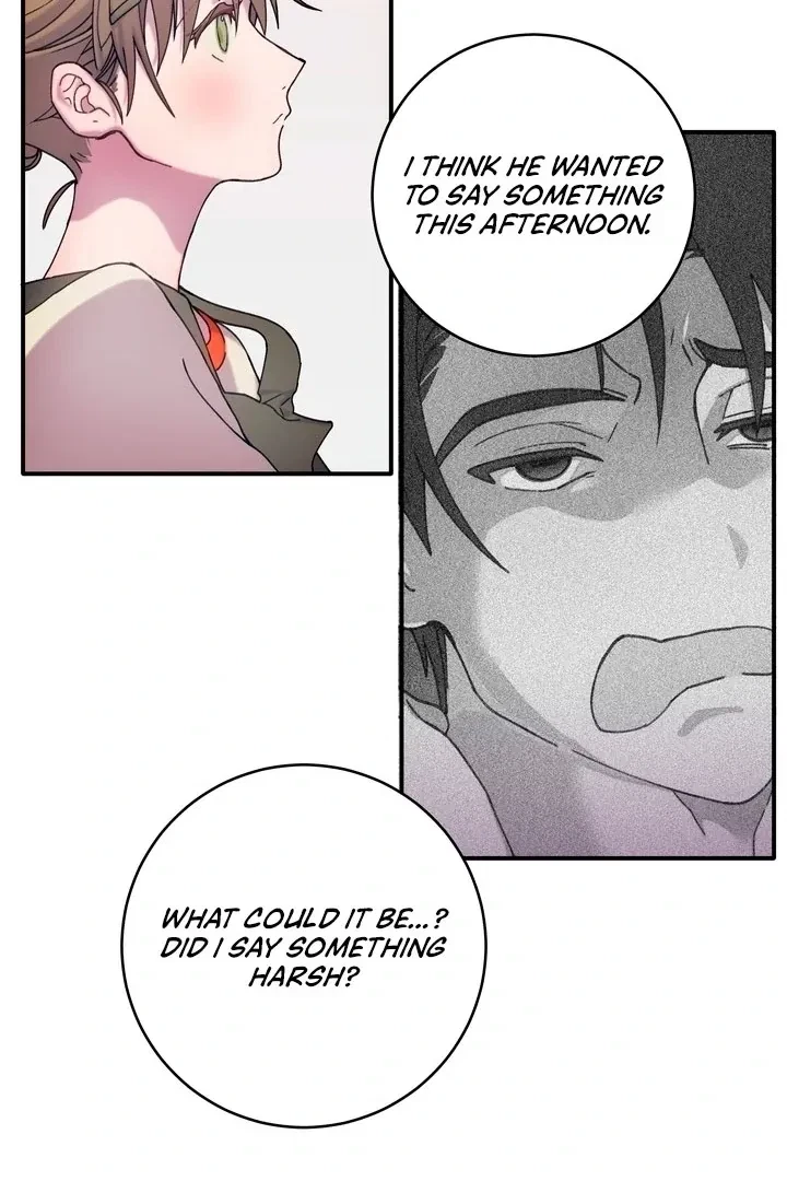 Summoning A Demon With A Sign Chapter 4, page 51