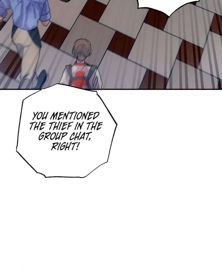 Summoning A Demon With A Sign Chapter 4, page 56