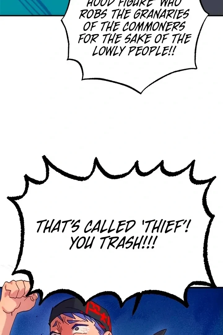 Summoning A Demon With A Sign Chapter 4, page 61