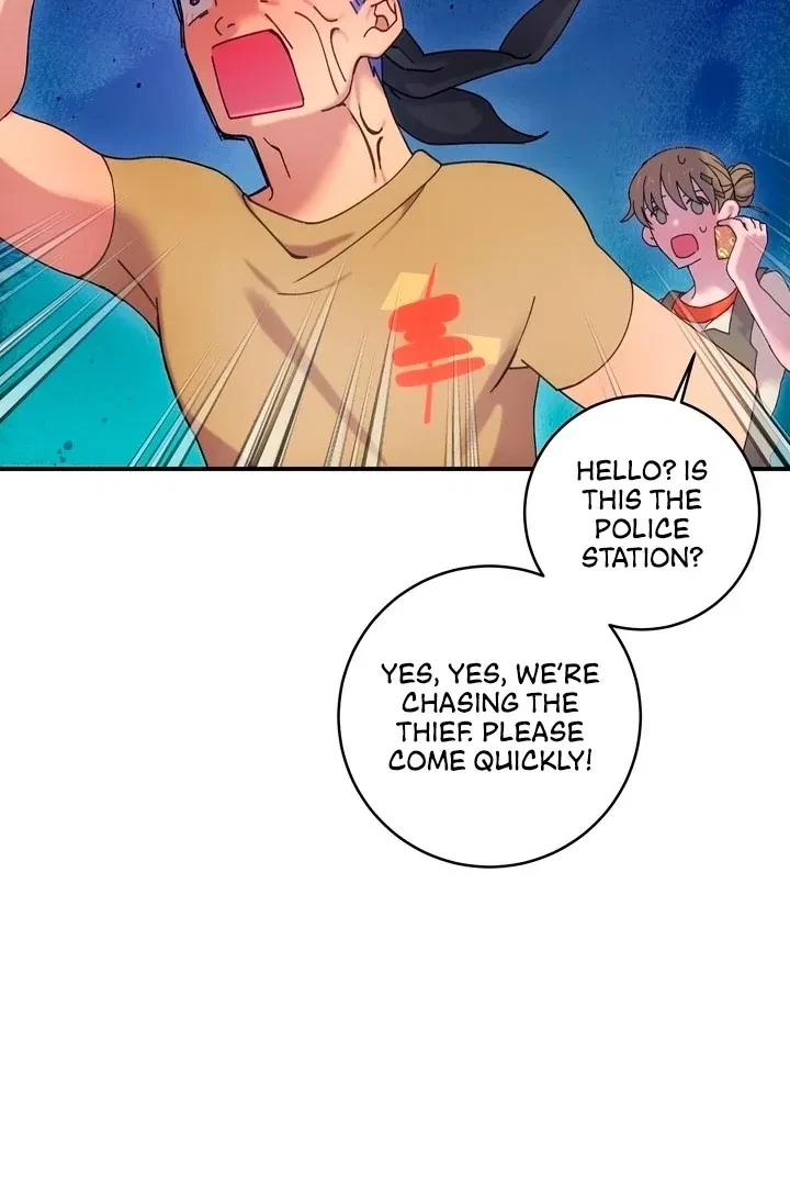 Summoning A Demon With A Sign Chapter 4, page 62