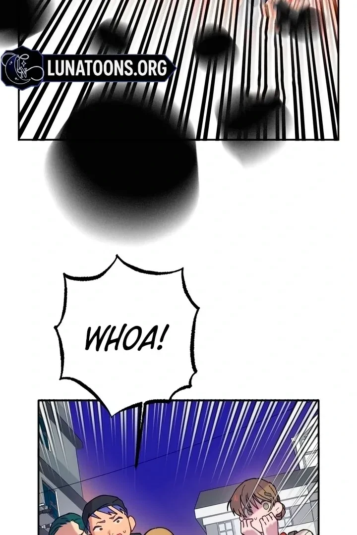 Summoning A Demon With A Sign Chapter 4, page 64