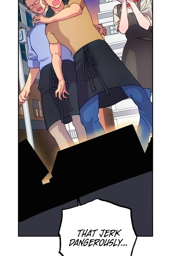 Summoning A Demon With A Sign Chapter 4, page 65