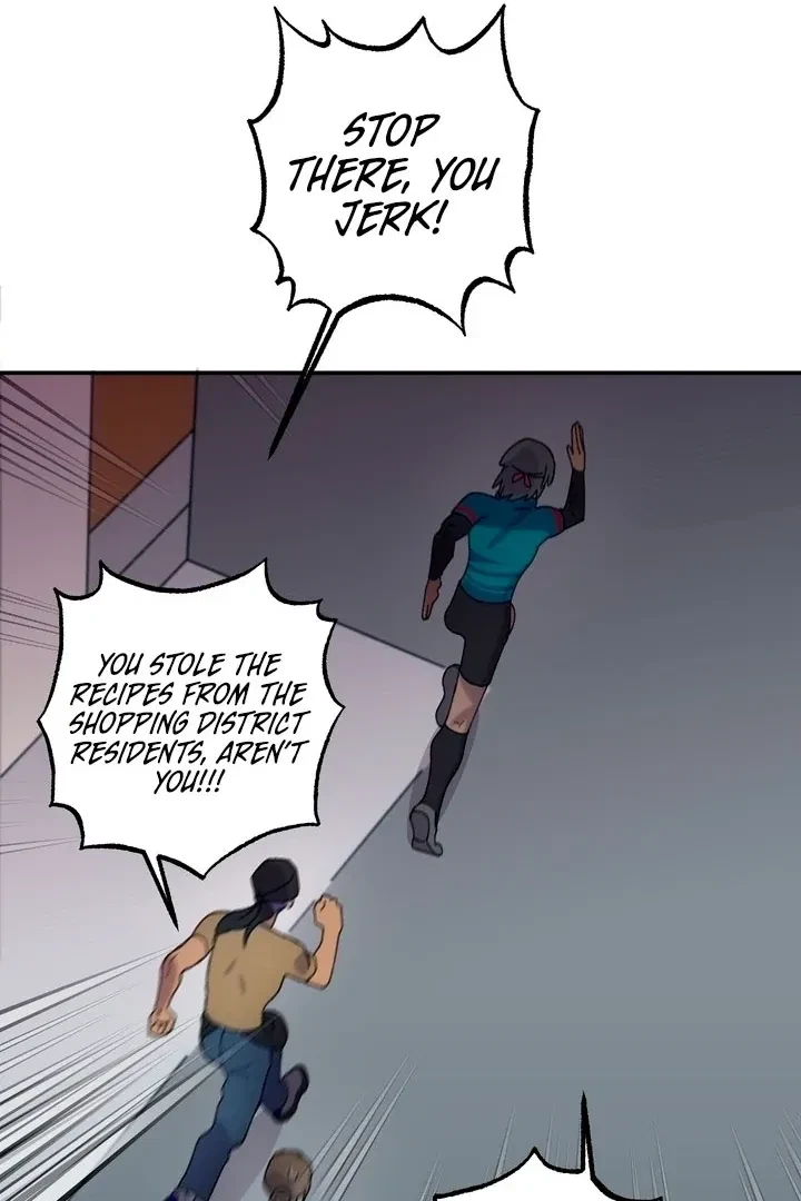 Summoning A Demon With A Sign Chapter 4, page 71